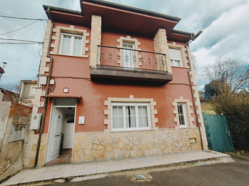 Casa en Pénjamo estilo rústico