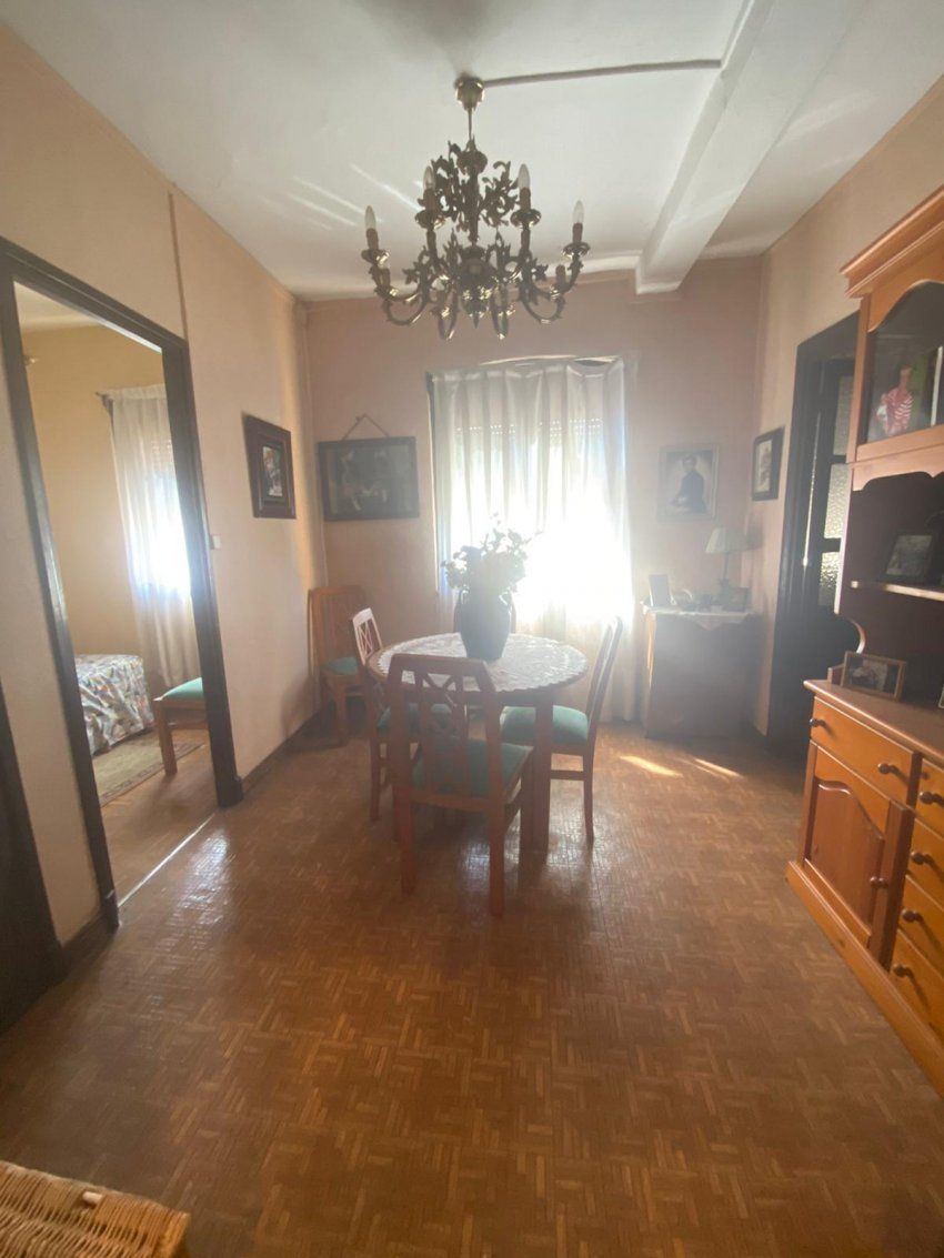 Casa en Lada cerca de todos los servicios