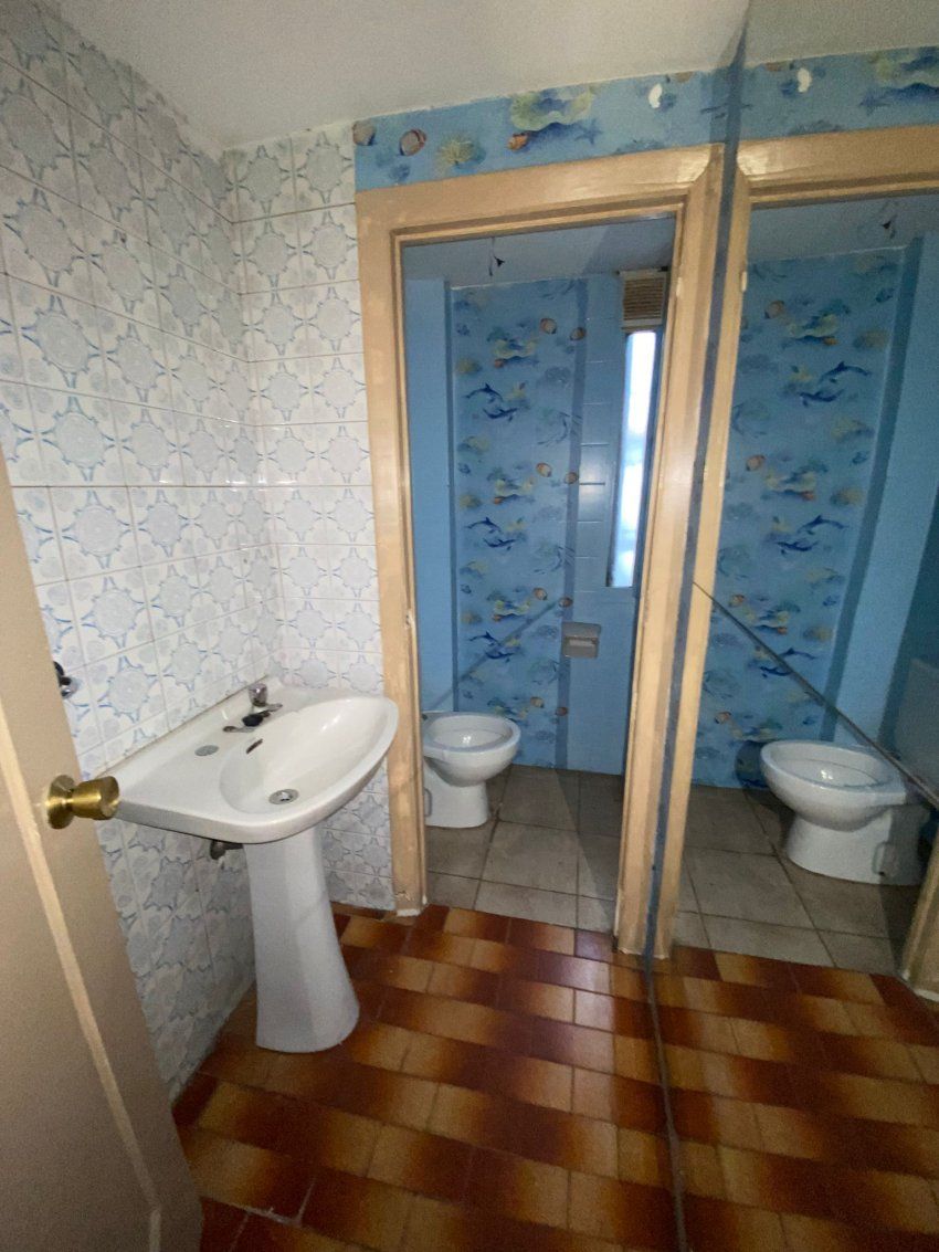 Bajo comercial en venta en La Felguera   Gregorio Aurre