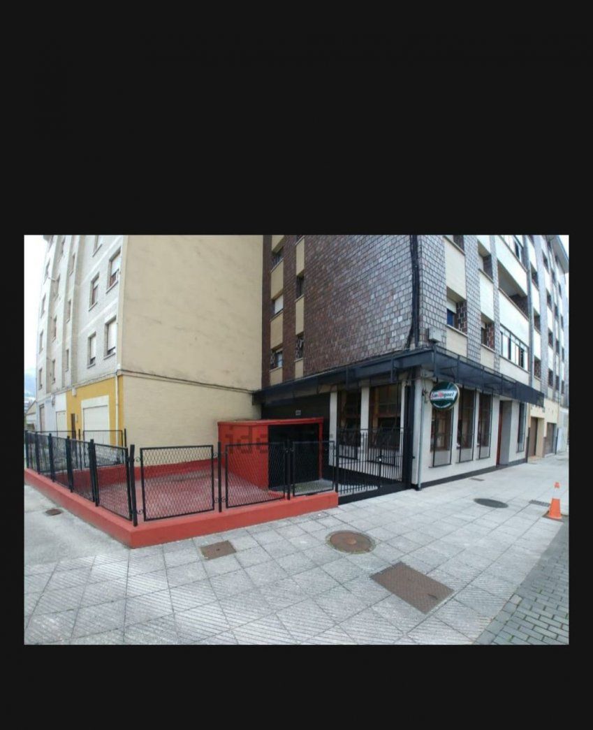 Local en venta en Blimea   zona peatonal
