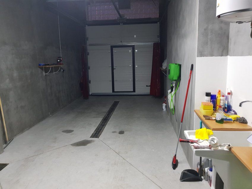 Local en La Felguera   Ingeniero F. Casariego