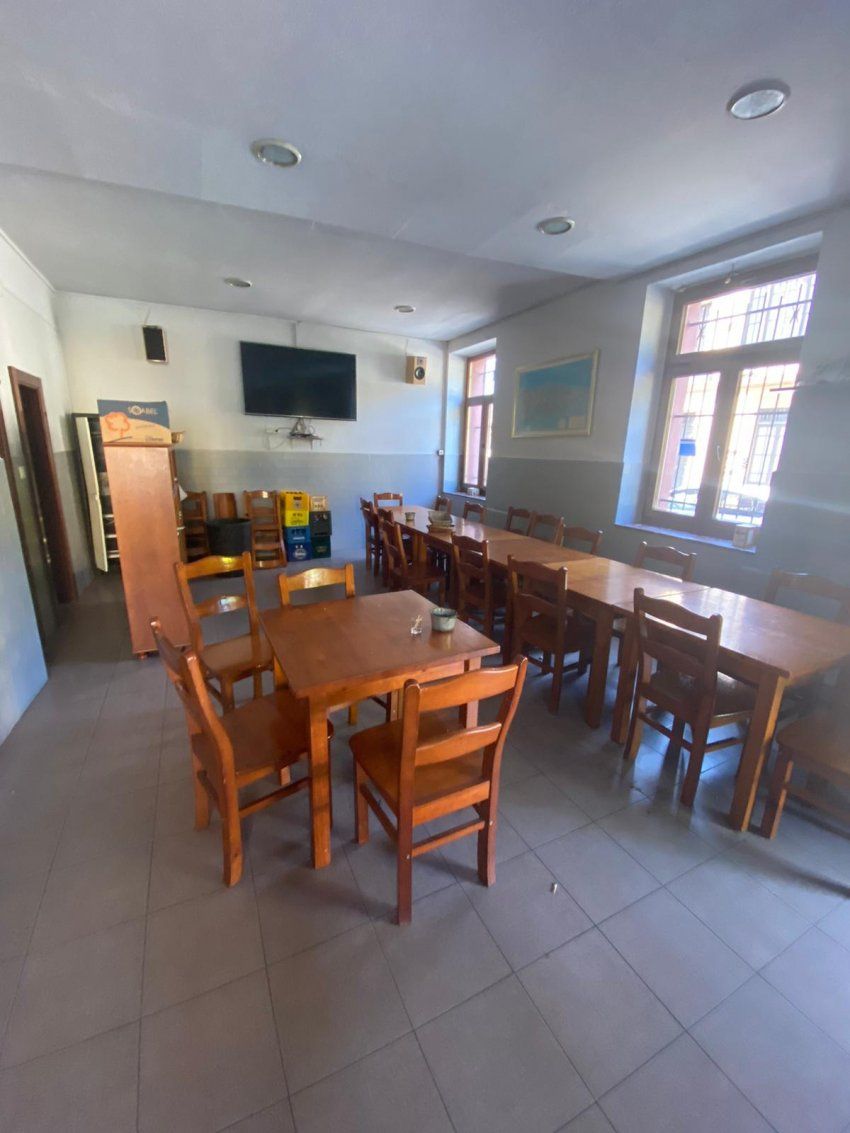 Edificio/Casa en Sotrondio   Zona Ayuntamiento