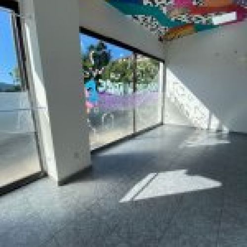 Bajo comercial de dos alturas en La Felguera
