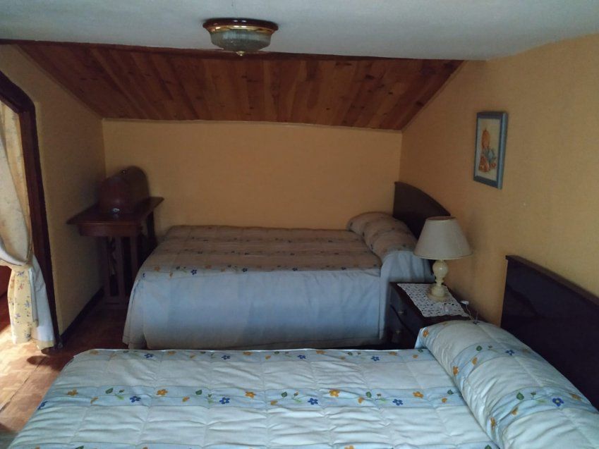 Casa en Blimea   San Mamés