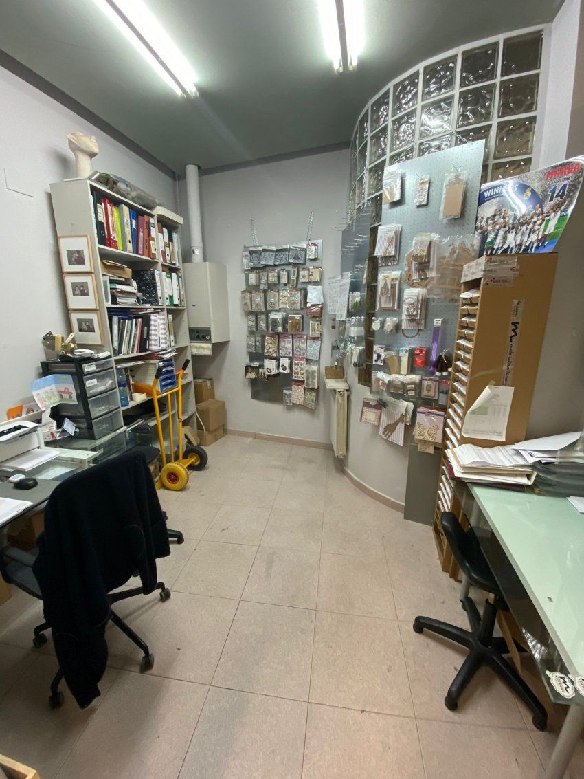 Local en venta arreglado   centro de Sama