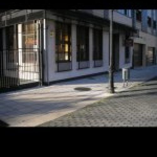 Local en venta en Blimea   zona peatonal
