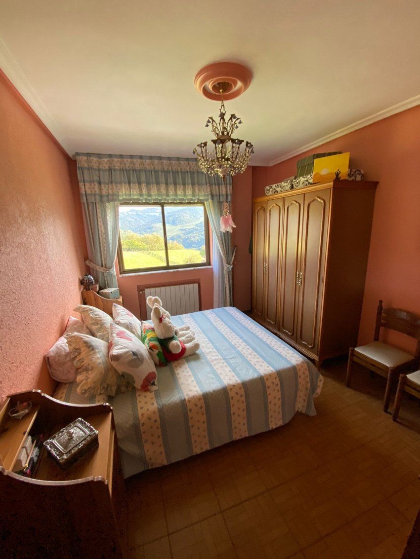 Chalet independiente con terreno   Santo Emiliano
