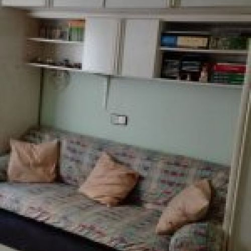 Casa independiente en Sama