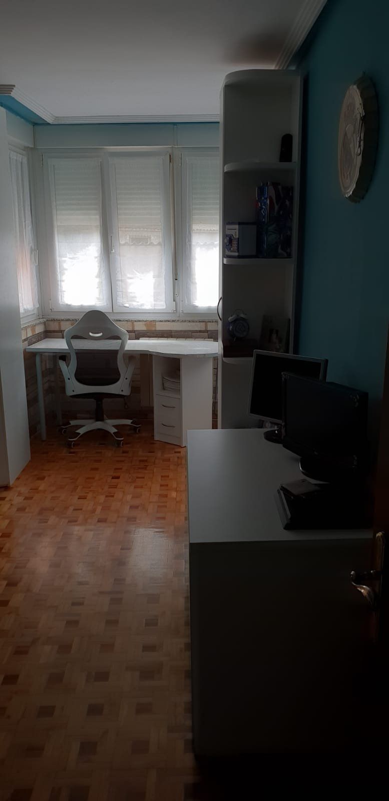 Amplio piso reformado   Sotrondio