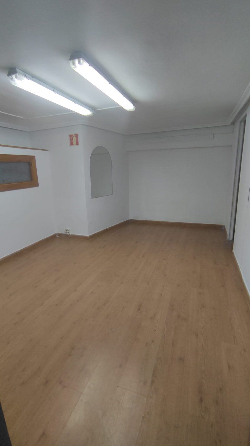 Local en alquiler en La Felguera   Ingeniero F. Casariego