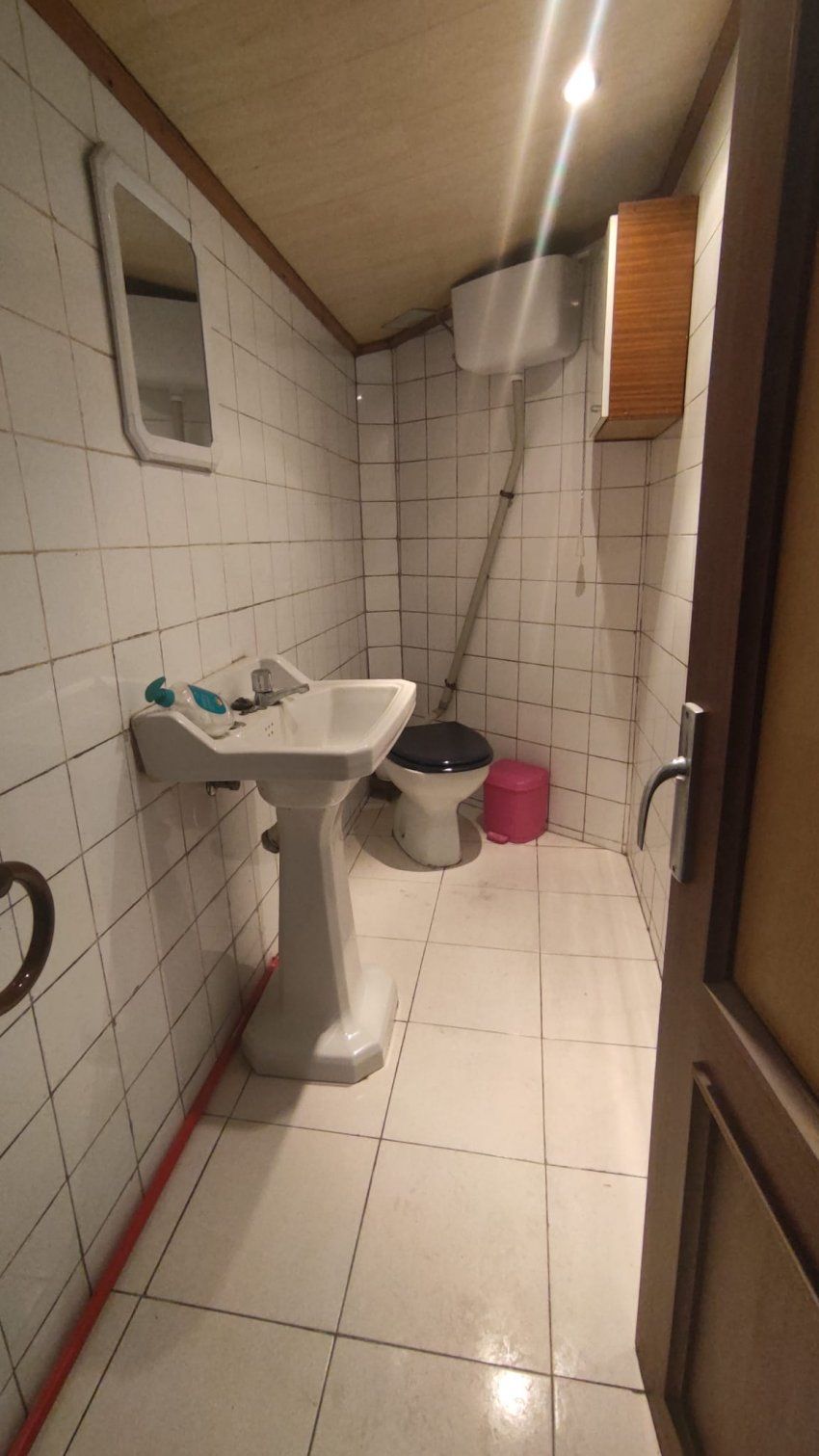 Local en alquiler en La Felguera   Ingeniero F. Casariego