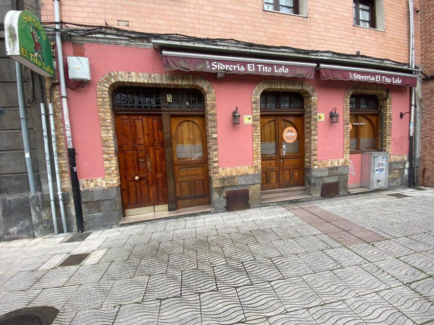 Local en Sama: Venta   Alquiler   Opción a compra