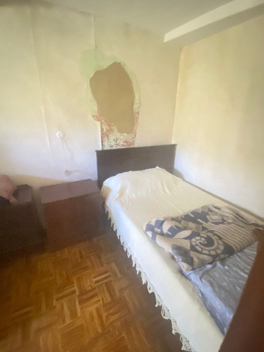 Casa adosada con jardín   Veneros