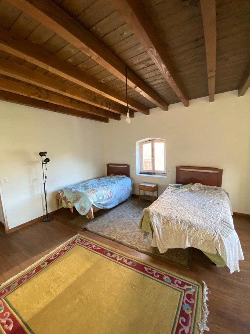 Conjunto de casas en Siero