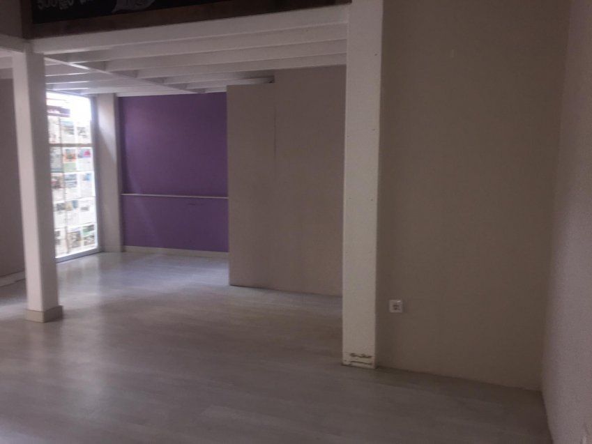 Local comercial en alquiler   Celestino Cabeza