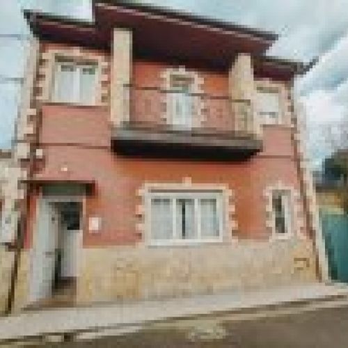 Casa en Pénjamo estilo rústico