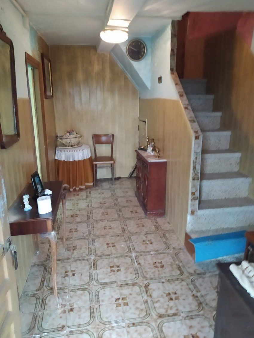 Casa pareada con terreno, cuadra y tená   S.M.R.A.