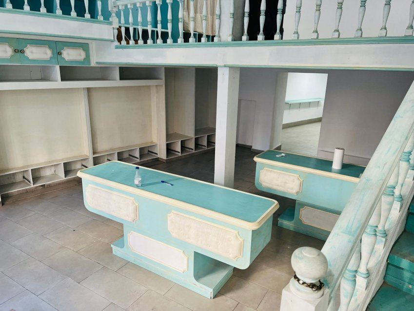 Local comercial en alquiler   Calle Dorado, Sama