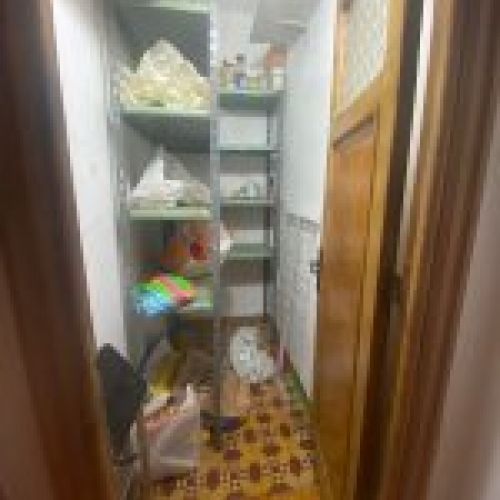 Amplio Piso Con Jardín Adosado – El Campón