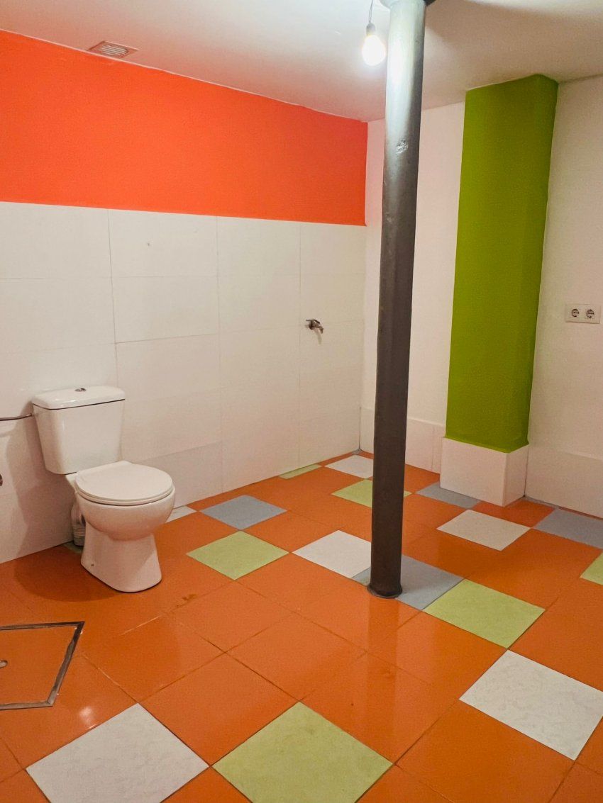 Local comercial en alquiler   Calle Dorado, Sama