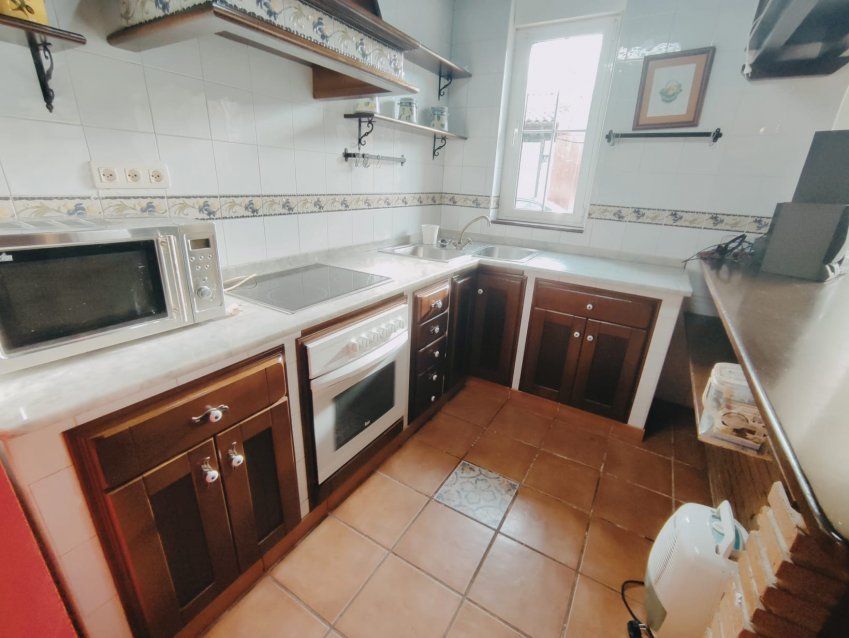 Casa en Pénjamo estilo rústico