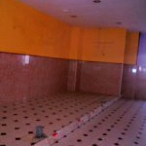 Bajo en venta en La Felguera   Celestino Cabeza