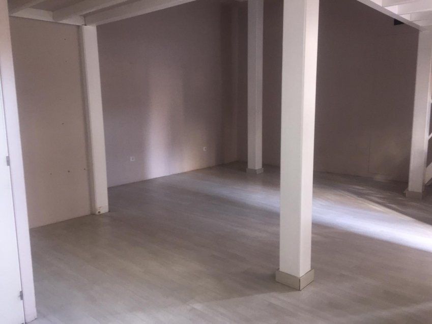 Local comercial en alquiler   Celestino Cabeza