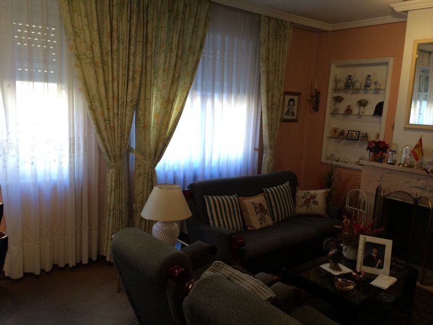 Casa en Lada   Sabino Alonso Fueyo