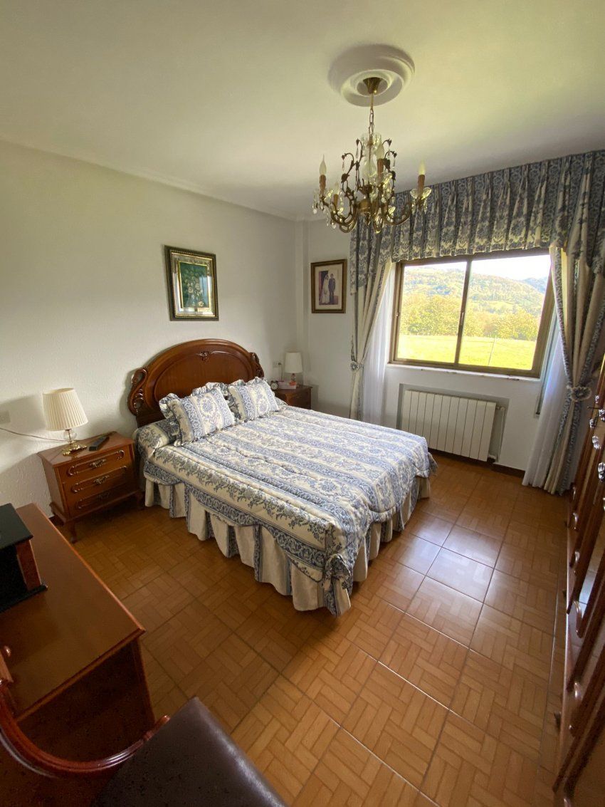 Chalet independiente con terreno   Santo Emiliano