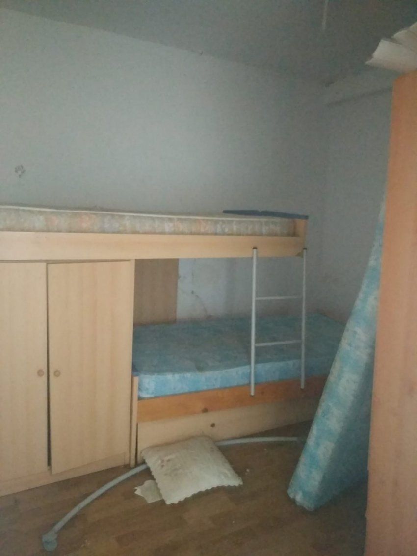 Casa en El Entrego   Pumarin