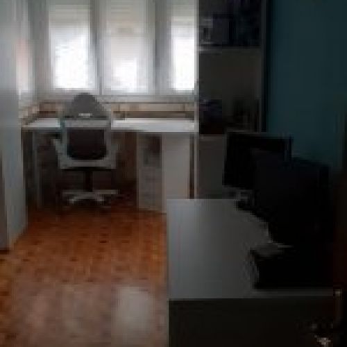 Amplio piso reformado   Sotrondio