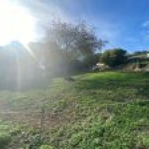 Finca edificable en Les Bories   Langreo