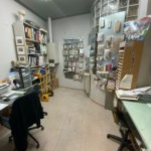 Local en venta arreglado   centro de Sama
