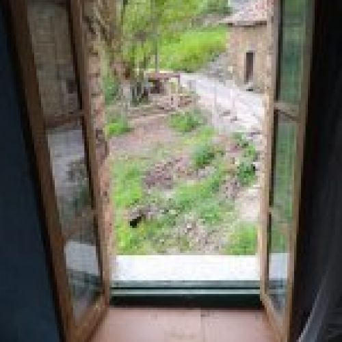 Casa pareada con terreno, cuadra y tená   S.M.R.A.
