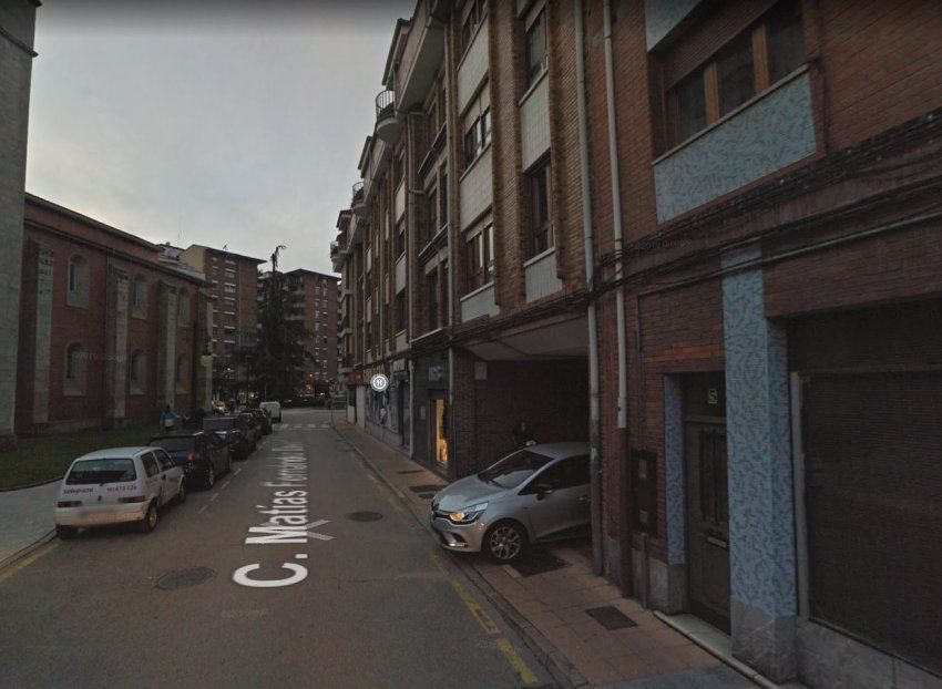 calle matias fernandez bayo 3