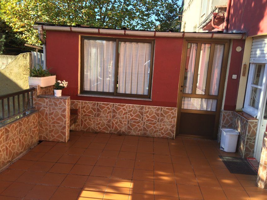 Casa en Lada   Sabino Alonso Fueyo