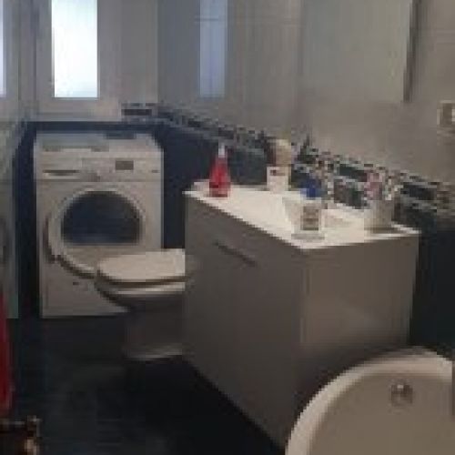 Amplio piso reformado   Sotrondio