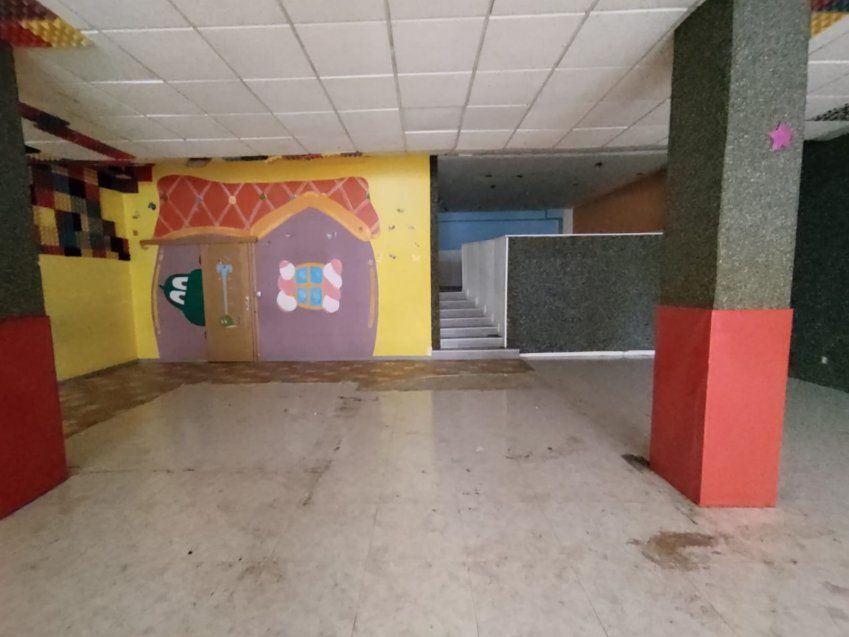 Alquiler de local en La Felguera   Marqués de Bolarque