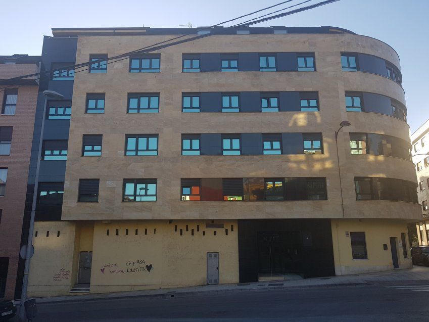 Local en alquiler   Baldomero Alonso