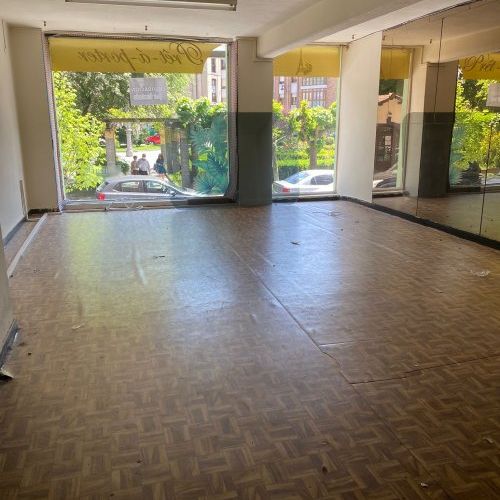 Bajo comercial en venta en La Felguera Gregorio Aurre Bajo comercial en venta en La Felguera Gregorio Aurre