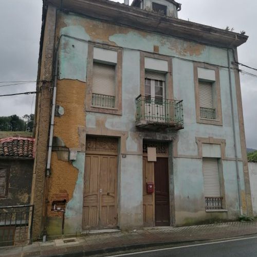Casa para reformar en Lada   Cimalavilla