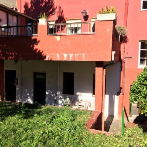 Casa en Lada   Sabino Alonso Fueyo