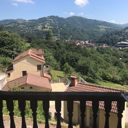 Casa para reformar en La Felguera