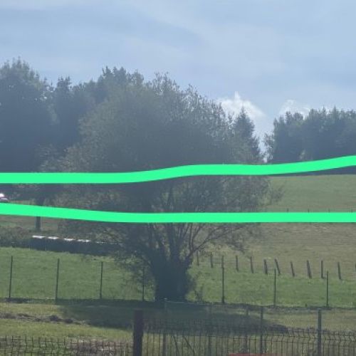 Finca NO EDIFICABLE   Lada