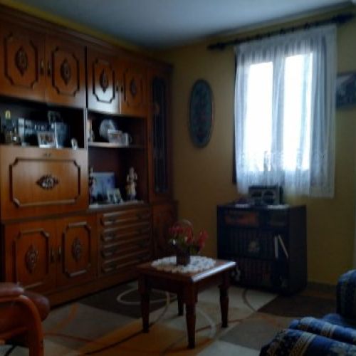 Casa en Blimea   San Mamés