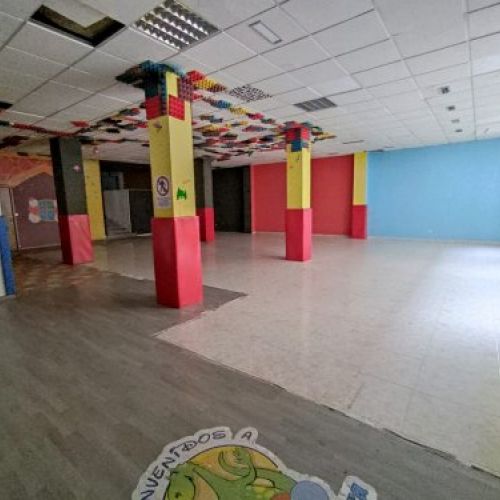 Alquiler de local en La Felguera   Marqués de Bolarque