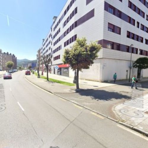 Alquiler de plaza de garaje   Manuel Suárez