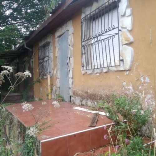 Casa en El Entrego   Pumarin