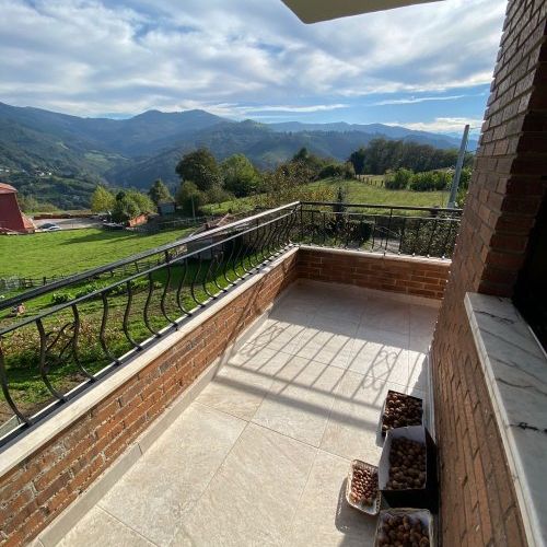 Chalet independiente con terreno   Santo Emiliano