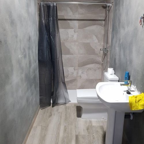 Local en La Felguera   Ingeniero F. Casariego